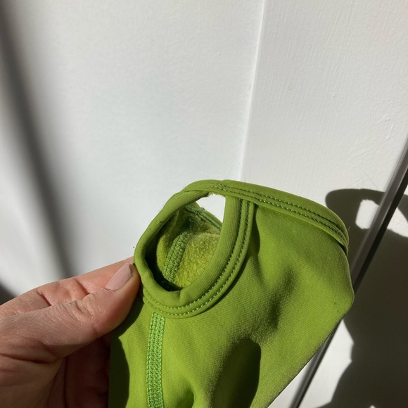 MEC zip-up sweater with hood - Picture 7 of 14